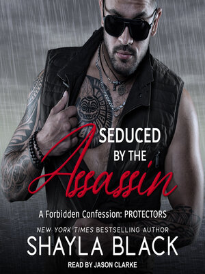 cover image of Seduced by the Assassin